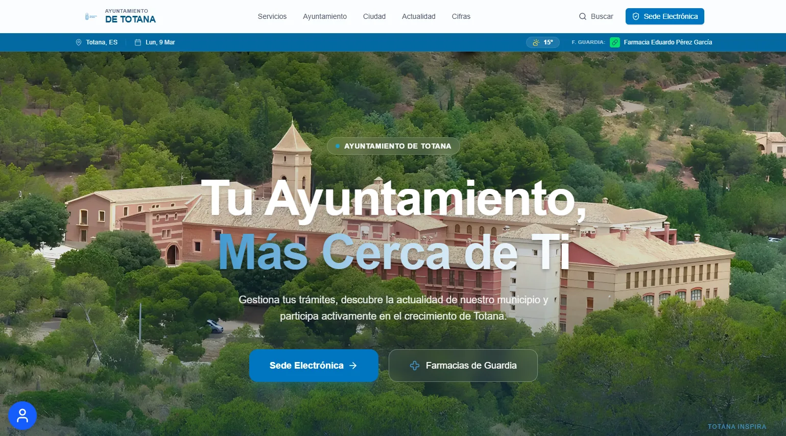 Ayto. de Totana preview