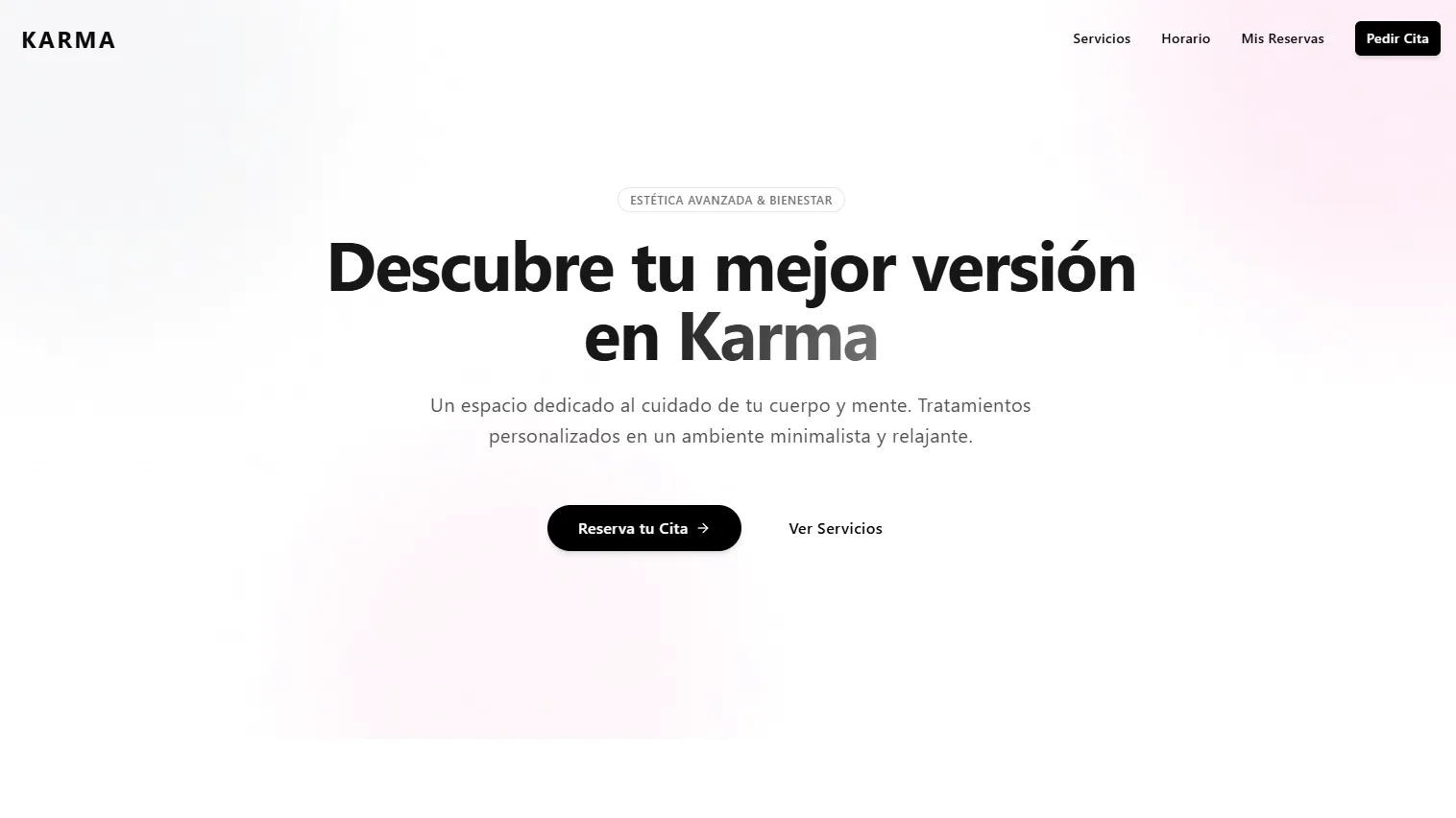 Karma Estética preview